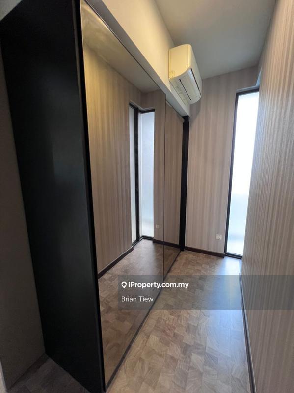 Residensi Servis untuk Dijual di Twin Arkz oleh Brian Tiew - iProperty.com.my