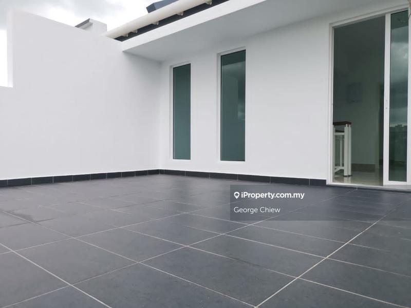 Semi-Detached House for Sale in Taman Klebang Utama, Klebang by George Chiew - iProperty.com.my