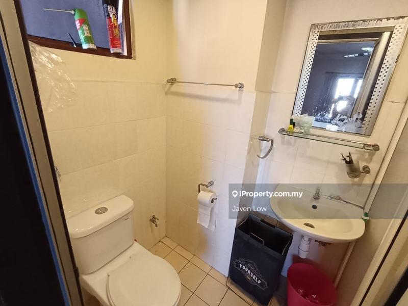Condominium for Sale in Palm Spring @ Damansara by Javen Low - iProperty.com.my