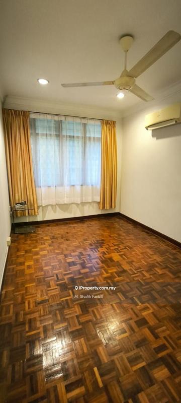 Rumah Teres 2-Tingkat untuk Dijual di Seksyen 1, Bangi oleh M. Shafik Fadzil - iProperty.com.my