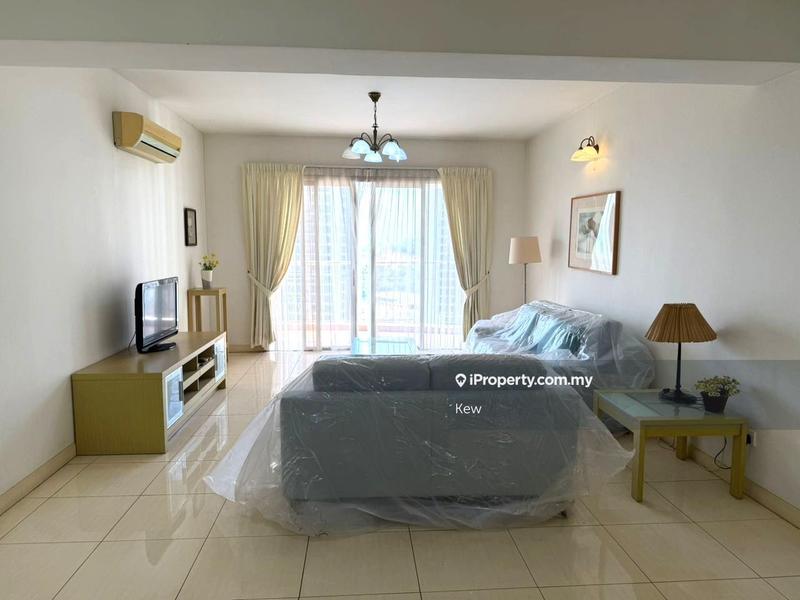 For Rent - Kiaramas Sutera