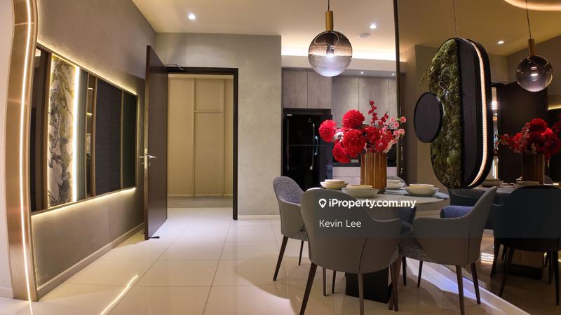 For Sale - Quaver Residence