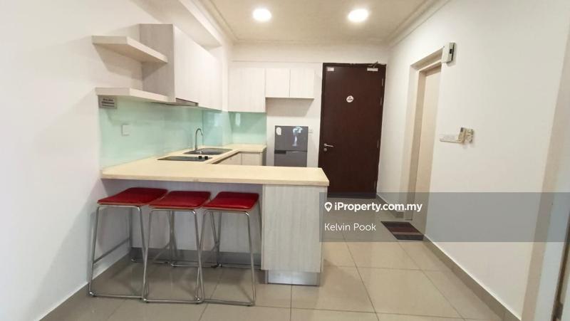 For Sale - Solstice @ Pan'gaea