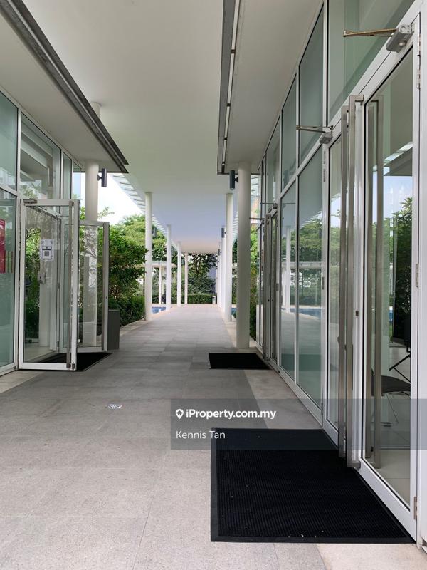 Kondominium untuk Dijual di The Northshore Gardens oleh Kennis Tan - iProperty.com.my