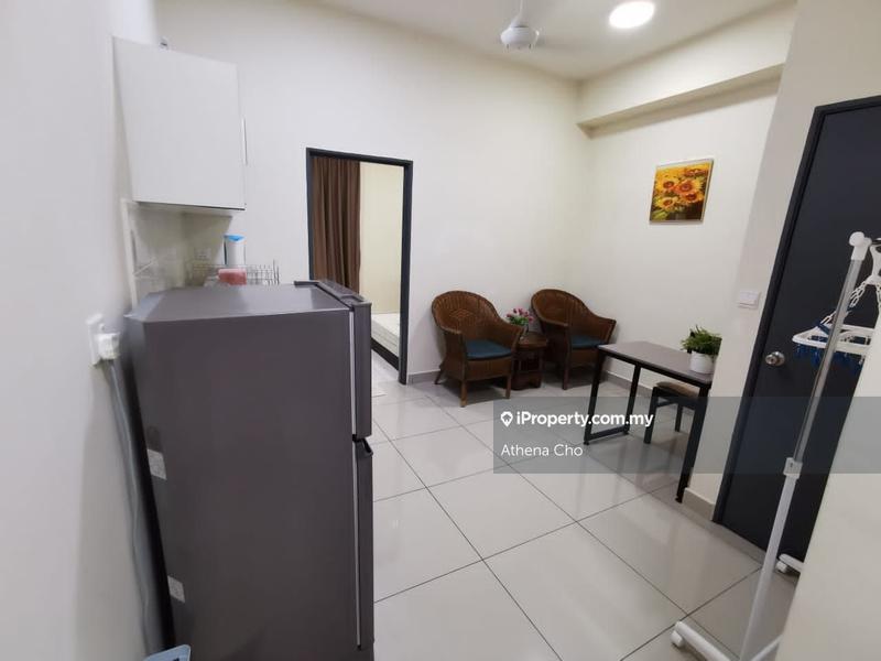 Kediaman Servis untuk Dijual di Mesahill oleh Athena Cho - iProperty.com.my
