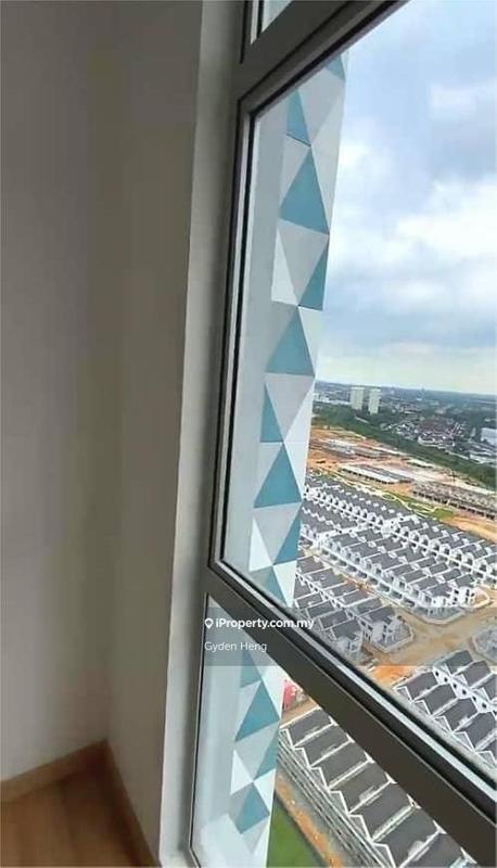 Service Residence for Sale in Midas @ Seri Alam by Gyden Heng - iProperty.com.my
