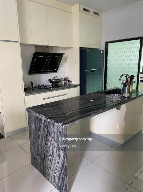 Semi-Detached House for Sale in Jade Hills, Kajang by Audrey Lim - iProperty.com.my