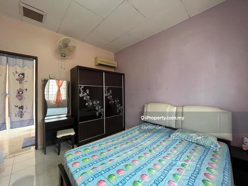 Semi-Detached House for Sale in Alor Setar, Kedah by Jayden Geh - iProperty.com.my