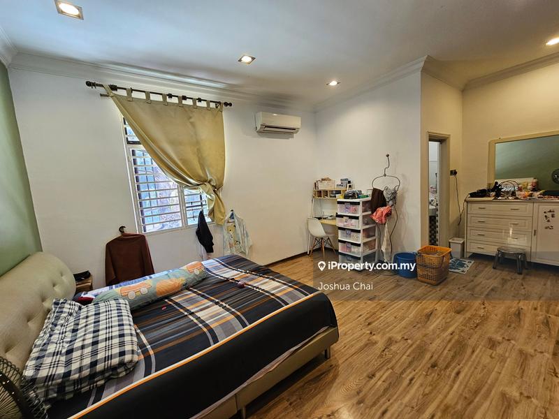 3.5-storey Terraced House for Sale in 447a6, Ayer Itam by Joshua Chai - iProperty.com.my