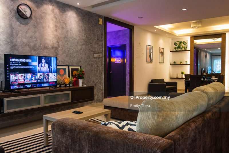 For Sale - Taragon Puteri YKS