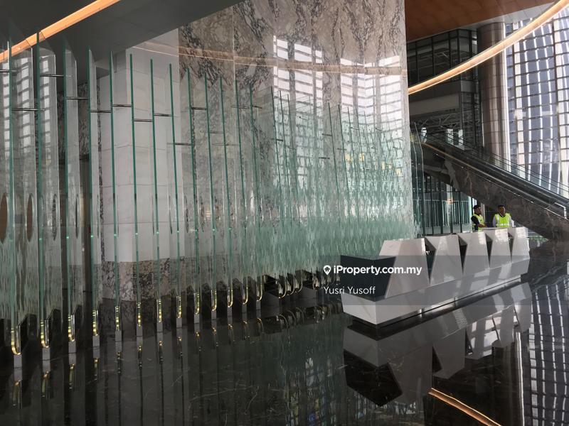 Pejabat untuk Disewa di Golden Triangle, KL City Centre oleh Yusri Yusoff - iProperty.com.my