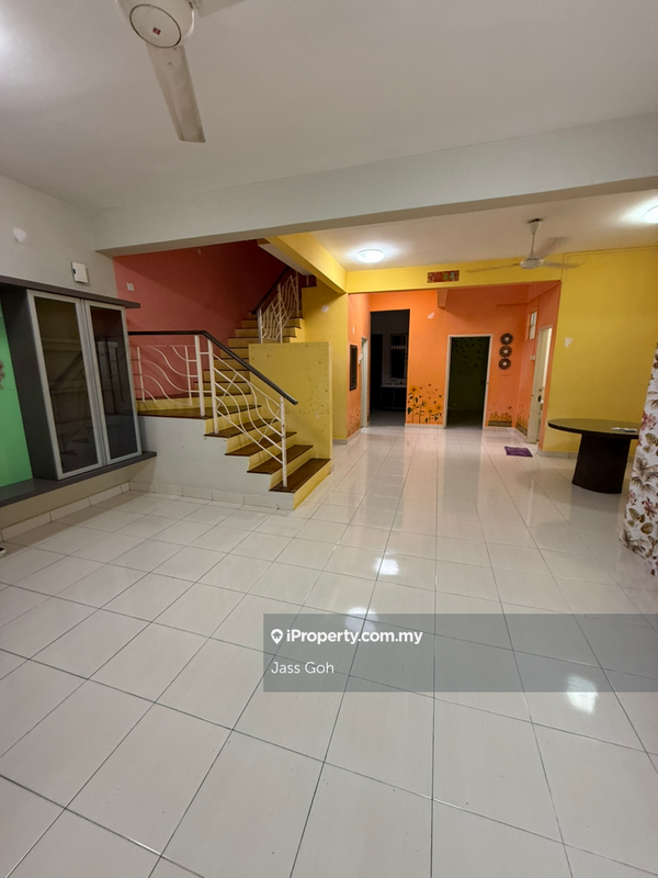 Rumah Berangkai 2 Tingkat untuk Dijual di Tiara Putra, Sungai Buloh oleh Jass Goh - iProperty.com.my