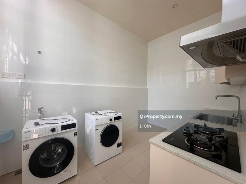 Kondominium untuk Disewa di Aman Beringin oleh Li Gin - iProperty.com.my