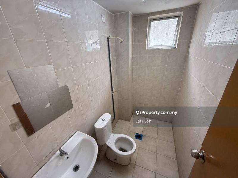 2.5-storey Terraced House for Sale in Taman Jasa Utama, Selayang by Loki Loh - iProperty.com.my