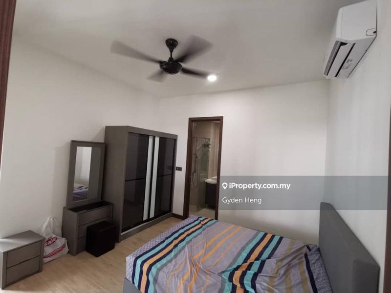 Service Residence for Sale in Green Haven by Gyden Heng - iProperty.com.my