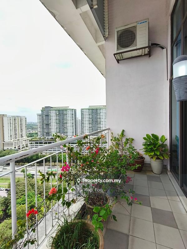 Kondominium untuk Dijual di Indah Alam (Subang Andaman) oleh Jia Xiao, Foo - iProperty.com.my