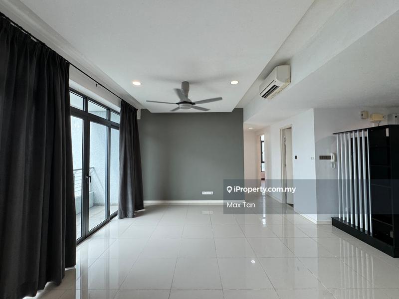 Kediaman Servis untuk Dijual di Tropicana Avenue oleh Max Tan - Living Room - iProperty.com.my