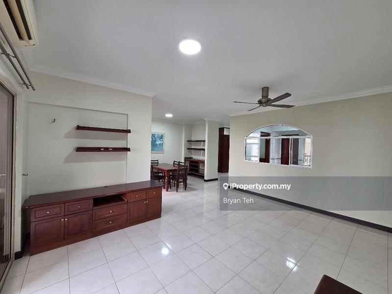 Kondominium untuk Dijual di Almaspuri oleh Bryan Teh - iProperty.com.my