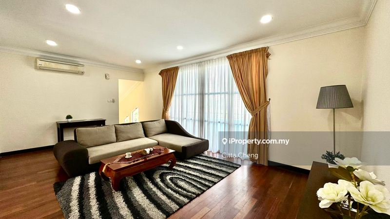 Bungalow House untuk Dijual di Mont Kiara, Kuala Lumpur oleh Citta Cheng - iProperty.com.my