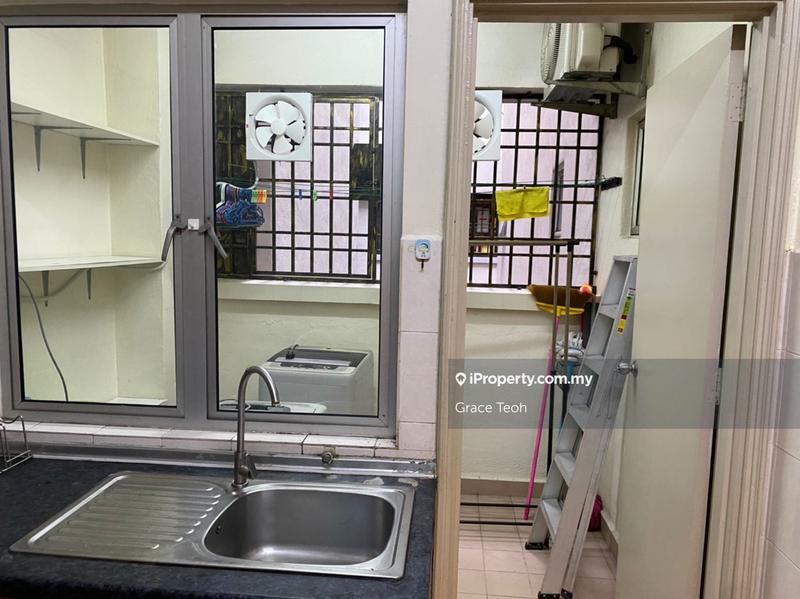 Condominium for Sale in Ken Damansara by Grace Teoh - iProperty.com.my