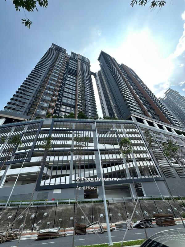 For Sale - Damansara Seresta