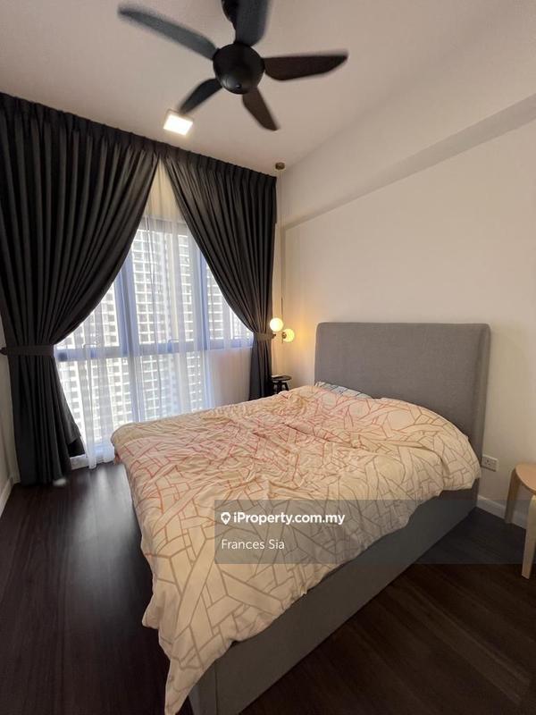 Kediaman Servis untuk Disewa di NOVUM oleh Frances Sia - iProperty.com.my