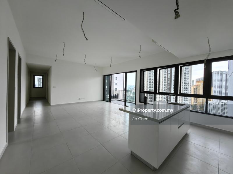 For Sale - ALIX Residences