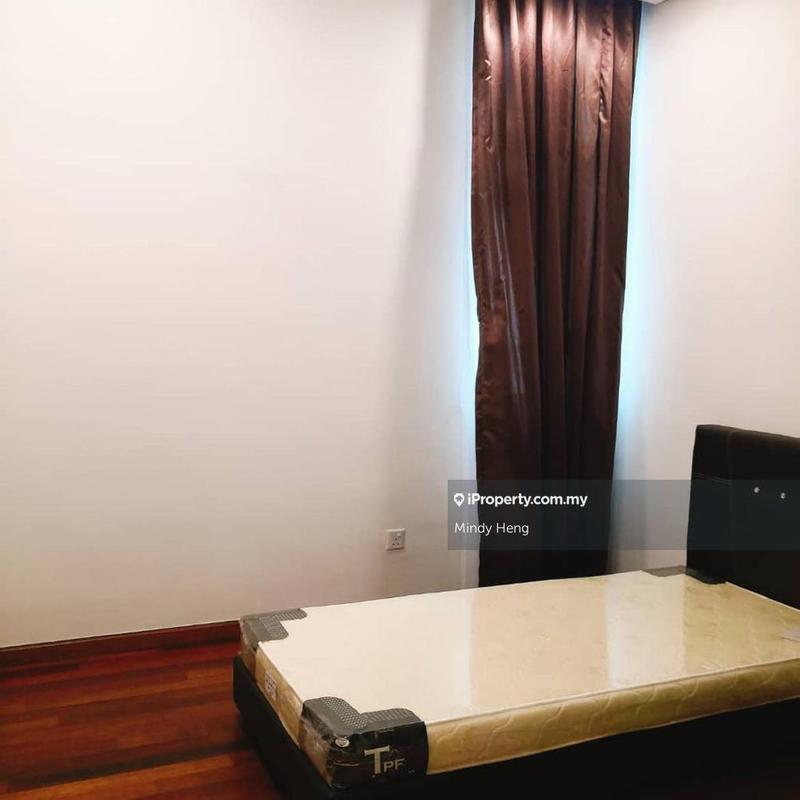 Service Residence for Sale in 1Medini by Mindy Heng - iProperty.com.my