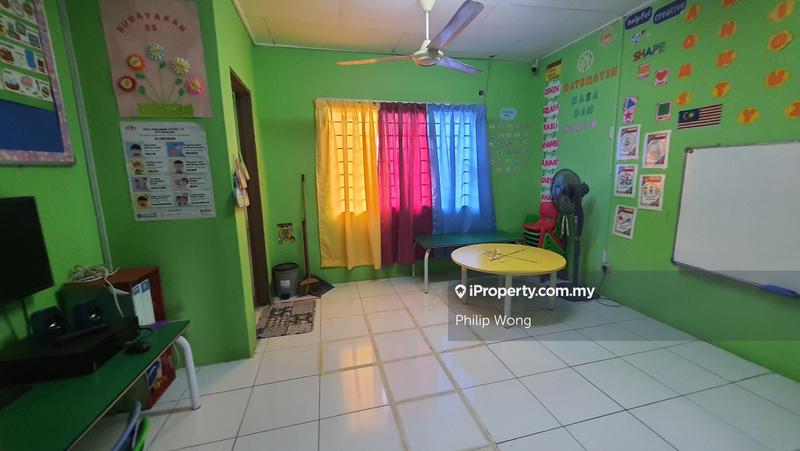 Rumah Teres 2-Tingkat untuk Dijual di Taman Bukit Serdang, Seri Kembangan oleh Philip Wong - iProperty.com.my