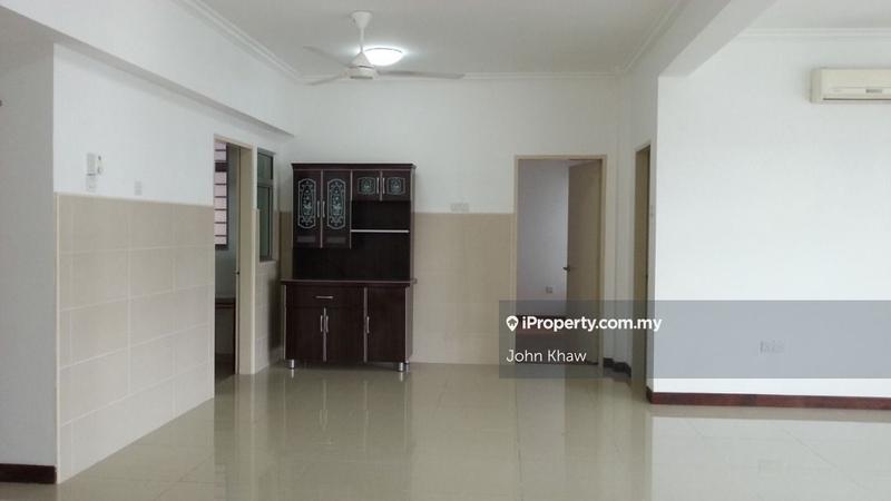 For Sale - Desa Residency (Residensi Desa)