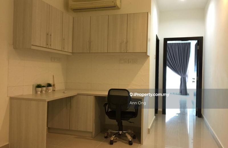Kediaman Servis untuk Dijual di One Residency oleh Ann Ong - iProperty.com.my