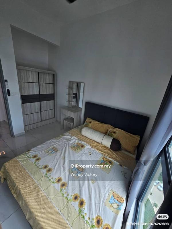 For Rent - Sinaran @ Utropolis