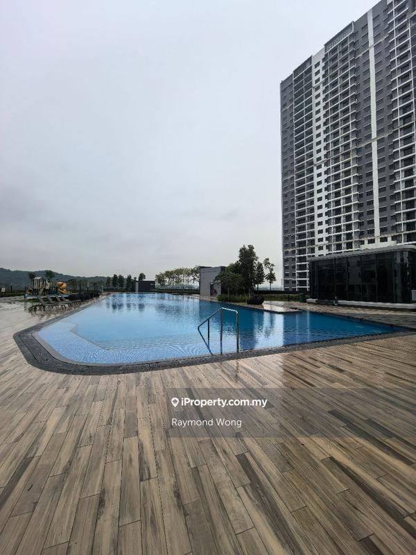 Service Residence for Rent in MIRA at Shorea Park by Raymond Wong - iProperty.com.my