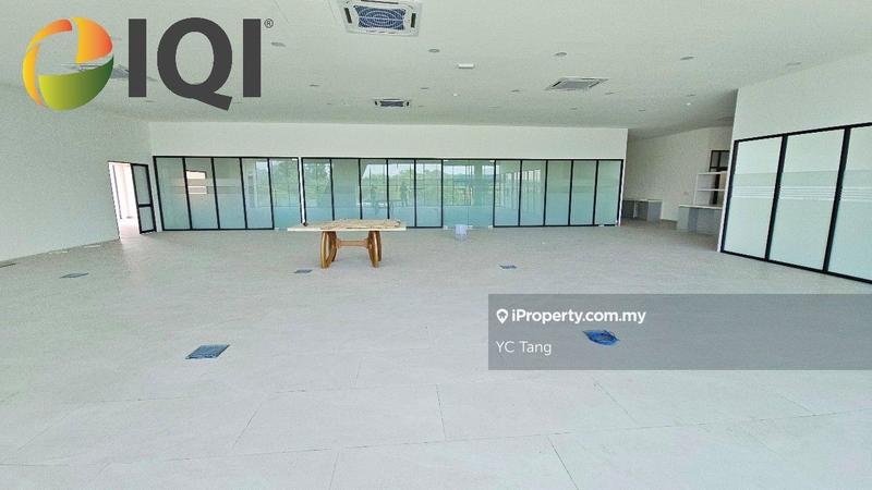 Detached Factory for Sale in Penang Science Park, Bukit Minyak by YC Tang - iProperty.com.my