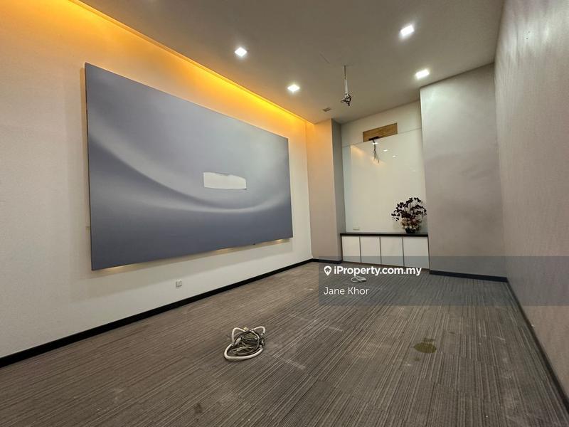 Banglo untuk Dijual di Persiaran Gurney, George Town oleh Jane Khor - iProperty.com.my