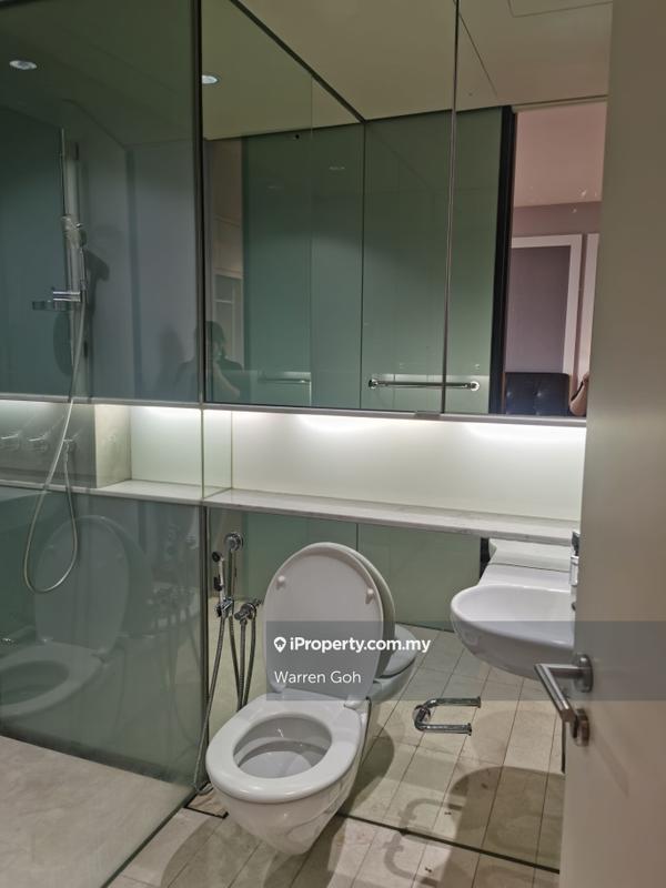 For Rent - Condominium @ The Troika