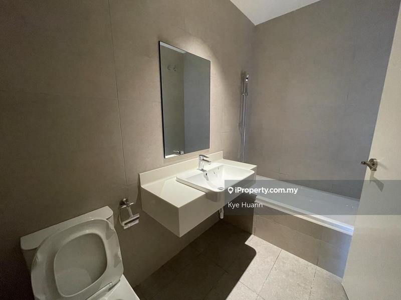 For Rent - Bangsar Hill Park