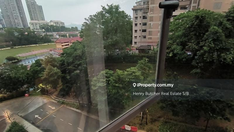 Condominium for Sale in Irama Wangsa by Henry Butcher Real Estate S/B - iProperty.com.my