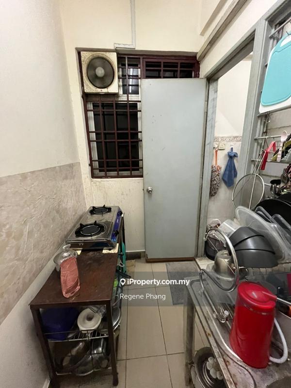 Condominium for Sale in Pelangi Damansara by Regene Phang - iProperty.com.my