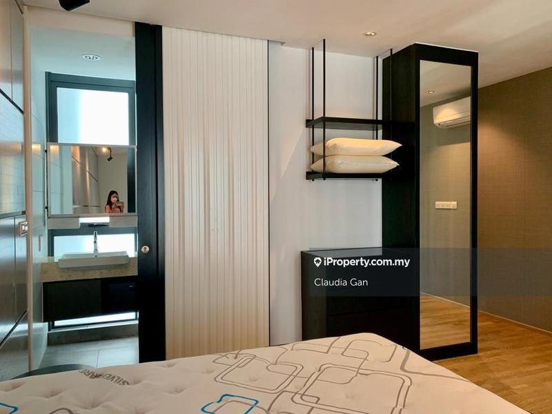 Condominium for Sale in Twy Duplex Condos by Claudia Gan - iProperty.com.my