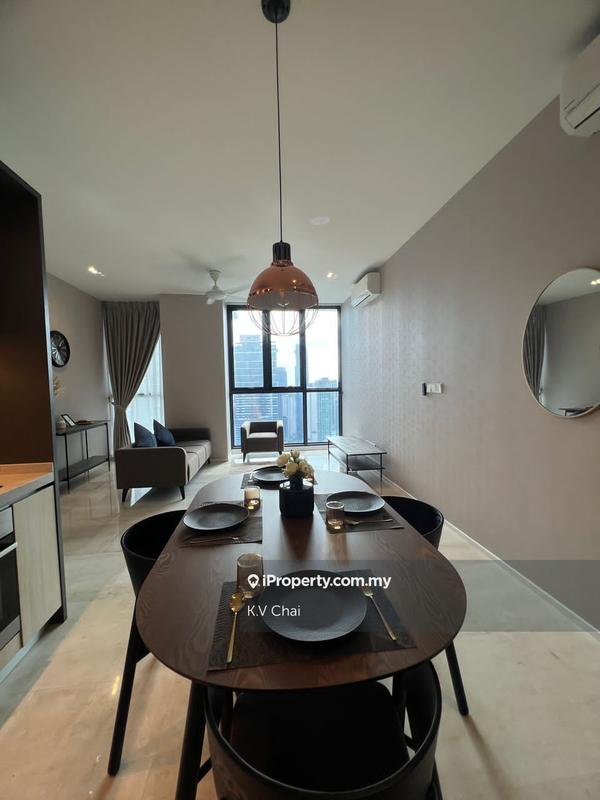 Service Residence for Rent in 10 Stonor by K.V Chai - iProperty.com.my