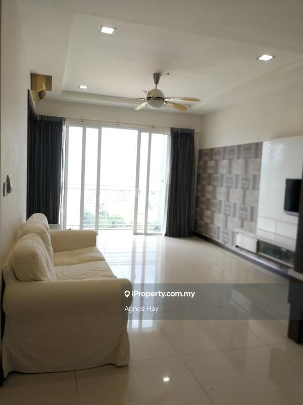 Condominium for Sale in The Northshore Gardens by Agnes Hay - iProperty.com.my