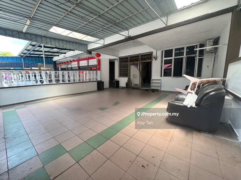 Rumah Teres 2-Tingkat untuk Dijual di Taman Sri Kluang, Kluang oleh May Tan - iProperty.com.my
