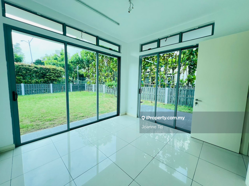 Rumah Teres 2-Tingkat untuk Dijual di Setia Eco Glades, Cyberjaya oleh Joanne Tei - iProperty.com.my