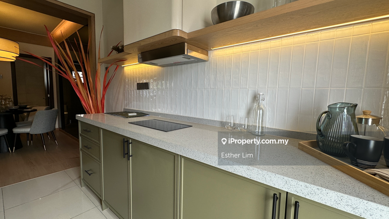 Townhouse for Sale in Ringlet, Cameron Highlands by Esther Lim - iProperty.com.my