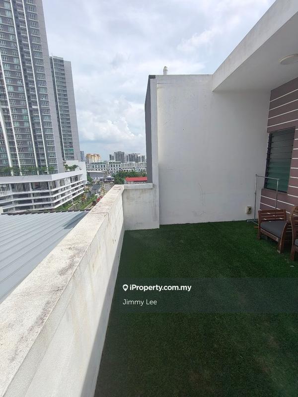 Kondominium untuk Dijual di SeTerra oleh Jimmy Lee - iProperty.com.my