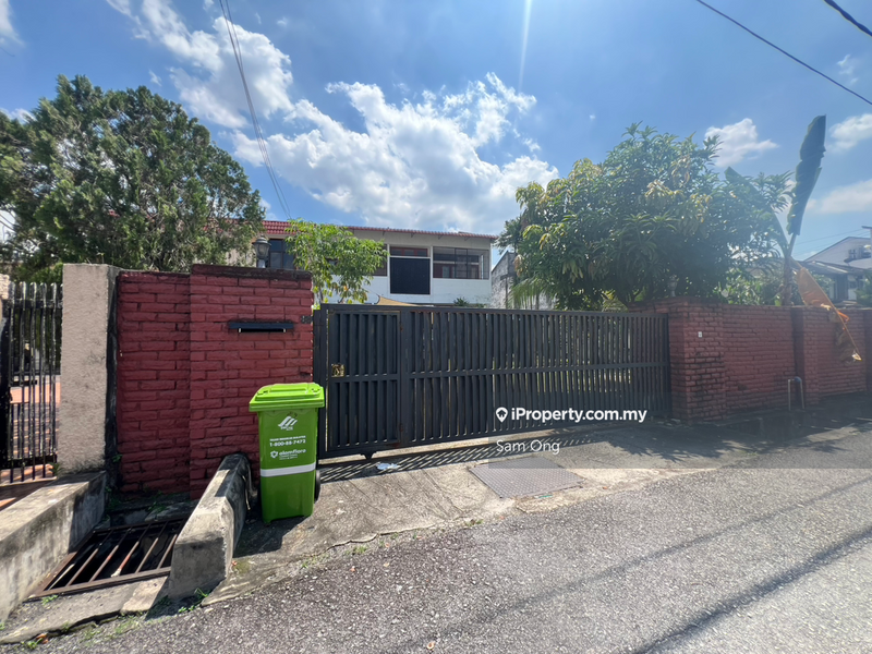 Rumah Berkembar untuk Dijual di Taman Maluri, Cheras oleh Sam Ong - iProperty.com.my