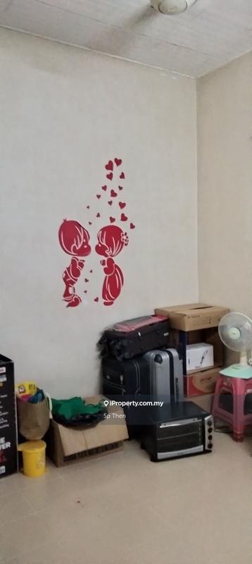 Rumah Teres 1-Tingkat untuk Dijual di skudai, Iskandar Puteri (Nusajaya) oleh Sp Then - iProperty.com.my
