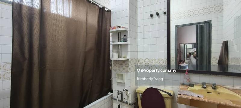 Rumah Berangkai 2 Tingkat untuk Dijual di Taman Bukit Desa, Taman Desa oleh Kimberly Yang - iProperty.com.my