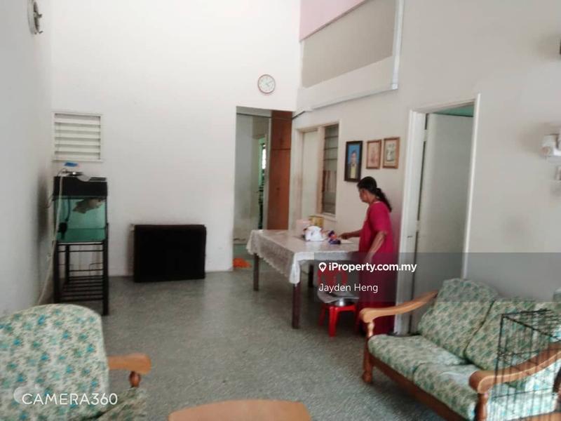 Rumah Teres 1-Tingkat untuk Dijual di SS5, Petaling Jaya oleh Jayden Heng - iProperty.com.my